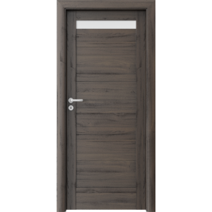 Porta Verte HOME D.1 Dub Tmavý 